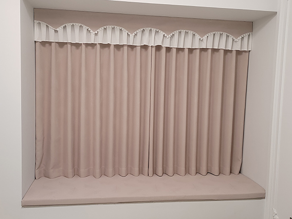 潤(rùn)和星河玥8棟主臥